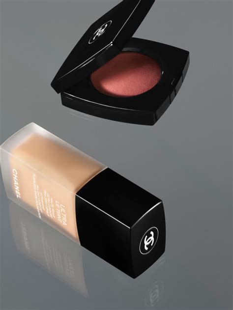 chanel blush multicolor horizontal|JOUES CONTRASTE INTENSE Cream.